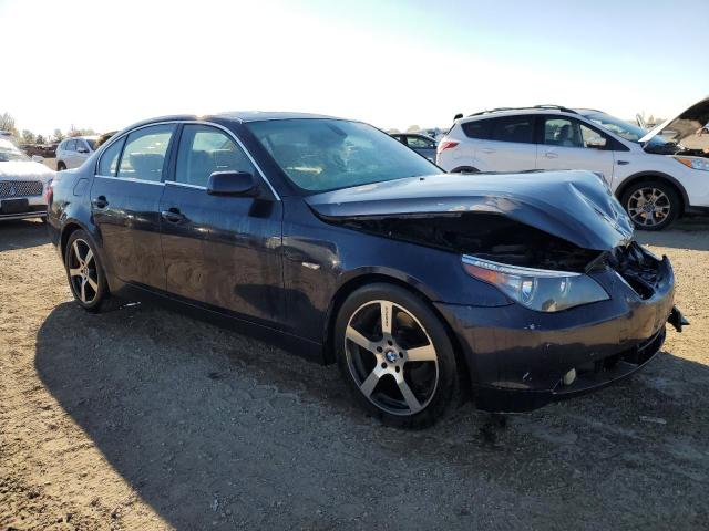 2005 BMW 525 I #3284116542