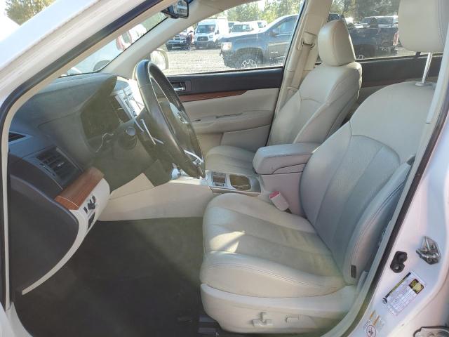 2014 SUBARU OUTBACK 2. - 4S4BRBKC5E3224612