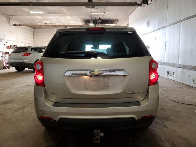 2014 CHEVROLET EQUINOX LT - 2GNFLFEK4E6100414
