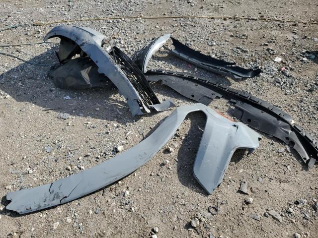 2021 DODGE CHARGER SX - 2C3CDXBG7MH579837