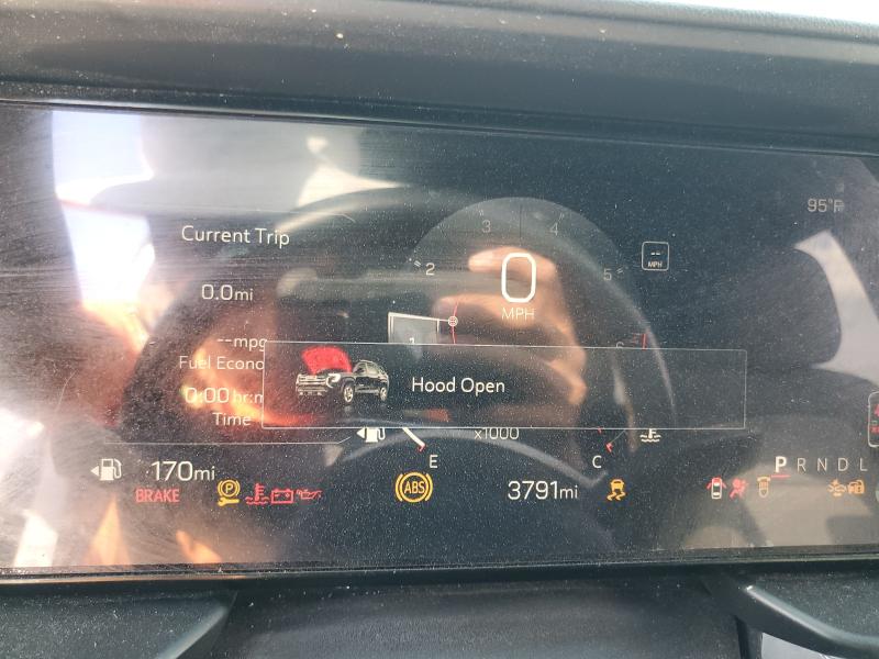 2026 GMC TERRAIN EL 3GKALMEG7TL130894