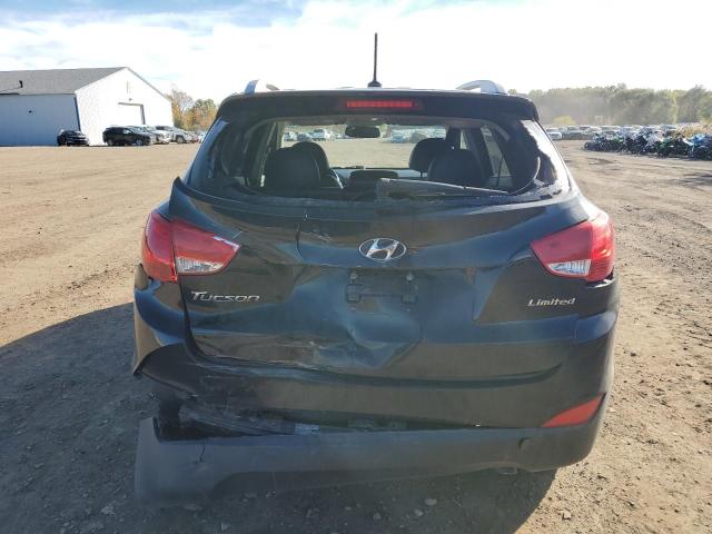2014 HYUNDAI TUCSON GLS #3305366329