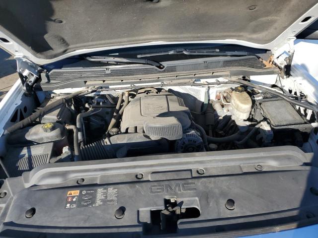 2015 GMC SIERRA K25 1GT22XEG6FZ144626