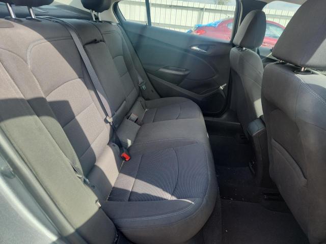 2018 CHEVROLET CRUZE LT 1G1BE5SM4J7222243