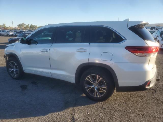 2018 TOYOTA HIGHLANDER #3291731235