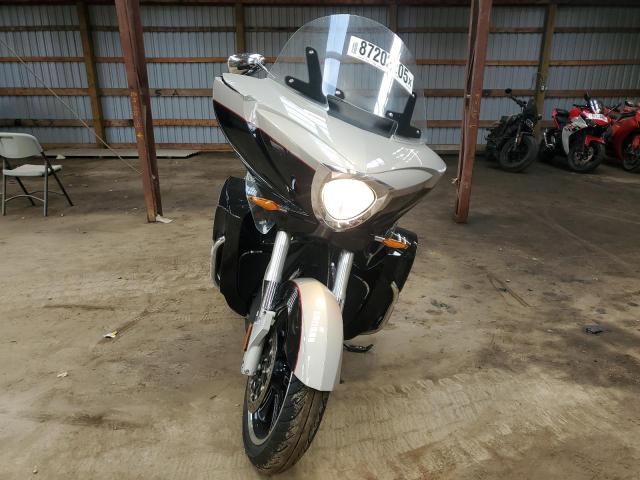 2014 VICTORY MOTORCYCLES CROSS COUN - 5VPTW36N3E3028835