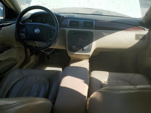 2008 BUICK LUCERNE CX #3286855219