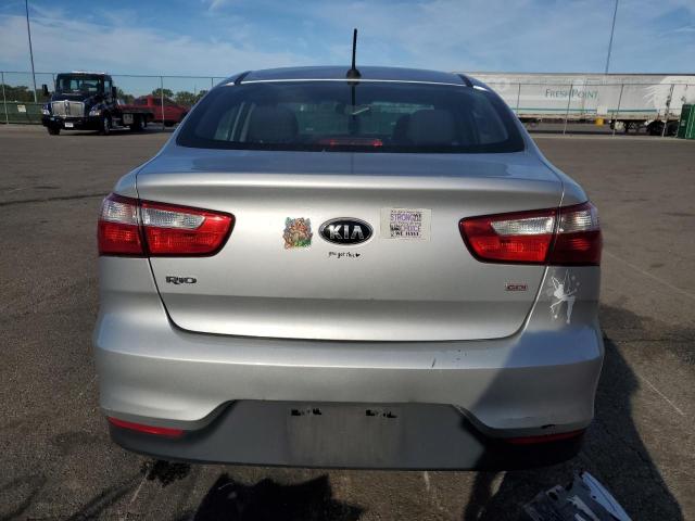 2017 KIA RIO LX #3301689623