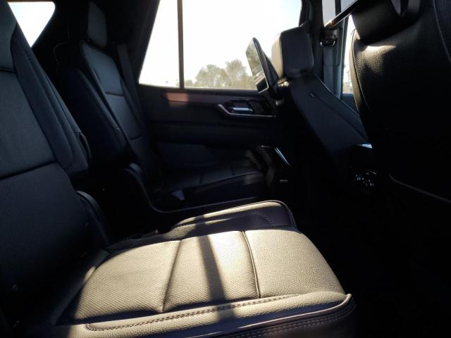 2025 GMC YUKON DENALI #3297111525