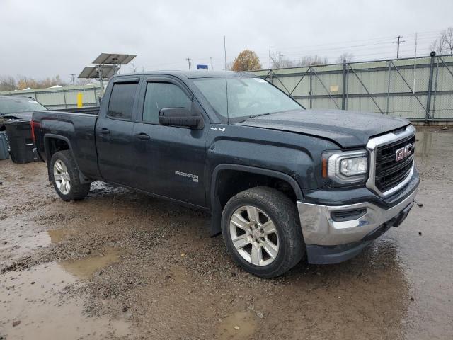 2017 GMC SIERRA K15 1GTV2LEH0HZ179020