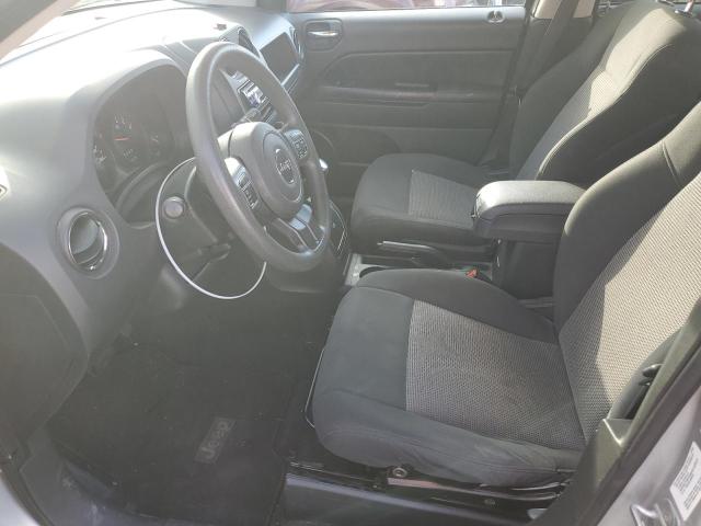 2011 JEEP COMPASS SP - 1J4NT1FA0BD215838