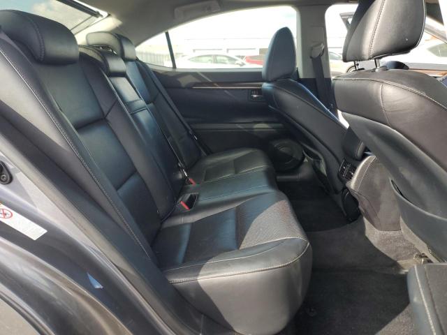 2015 LEXUS ES 350 #3291378138