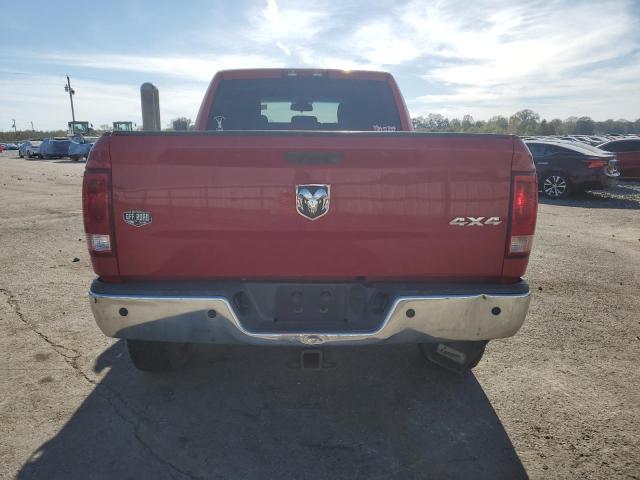 2015 RAM 2500 ST #3286744310