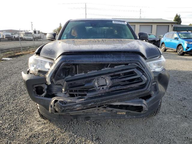 2021 TOYOTA TACOMA ACC #3290427762