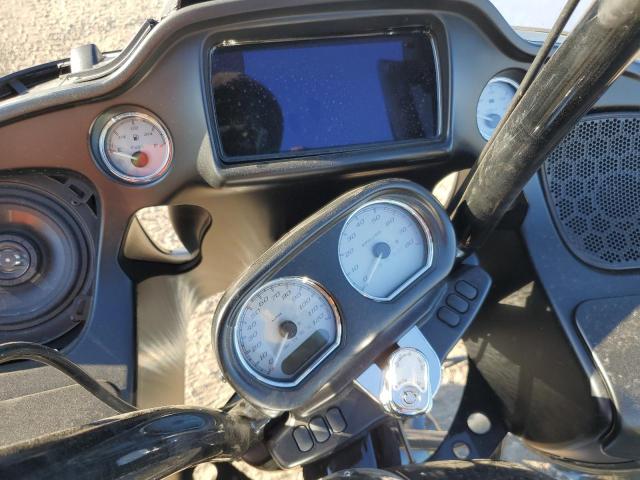 2023 HARLEY-DAVIDSON FLTRX #3287966132