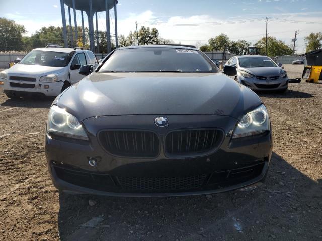 2013 BMW 650 I - WBAYM9C54DDW20090
