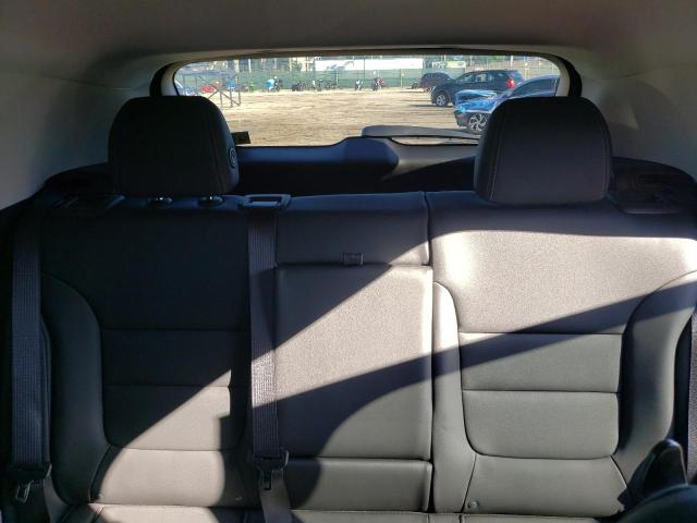 2021 CHEVROLET TRAILBLAZE KL79MPSL4MB172793