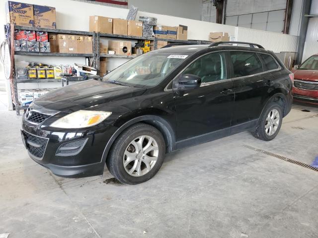 MAZDA CX-9