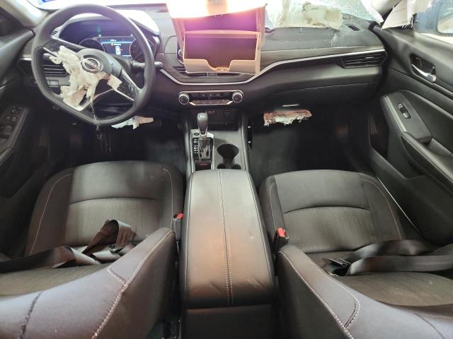 2025 NISSAN ALTIMA SV - 1N4BL4DV5SN317863