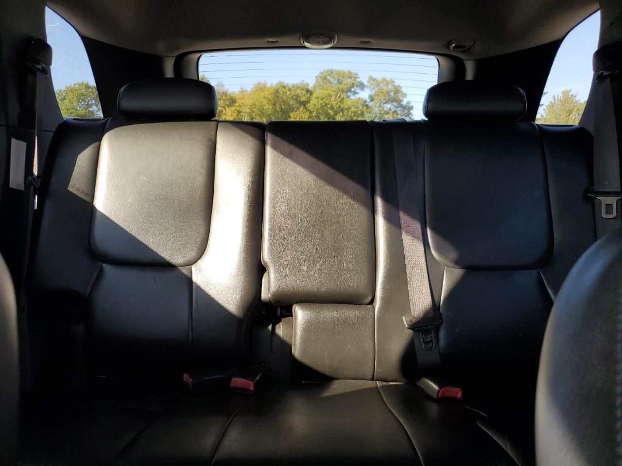 Lot #3274761812 2008 PONTIAC TORRENT