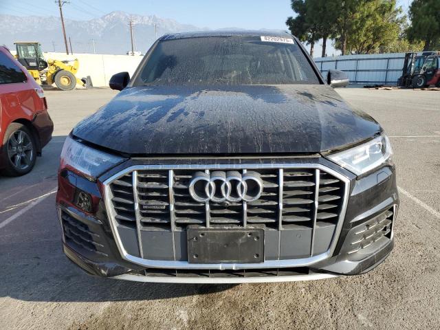 2021 AUDI Q7 PREMIUM #3285599278