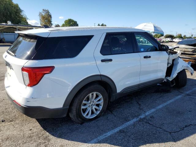 2021 FORD EXPLORER #3302659078