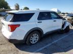 Lot #3302659078 2021 FORD EXPLORER