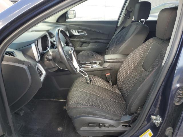 2016 CHEVROLET EQUINOX LT - 2GNFLFE36G6101611