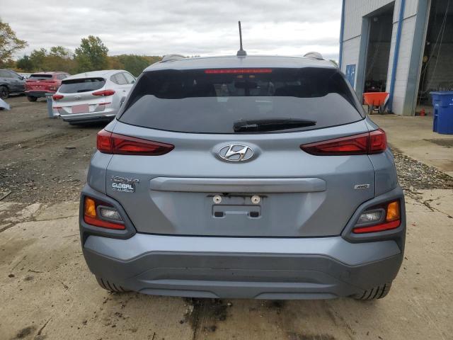 2018 HYUNDAI KONA SEL - KM8K2CAA3JU147558