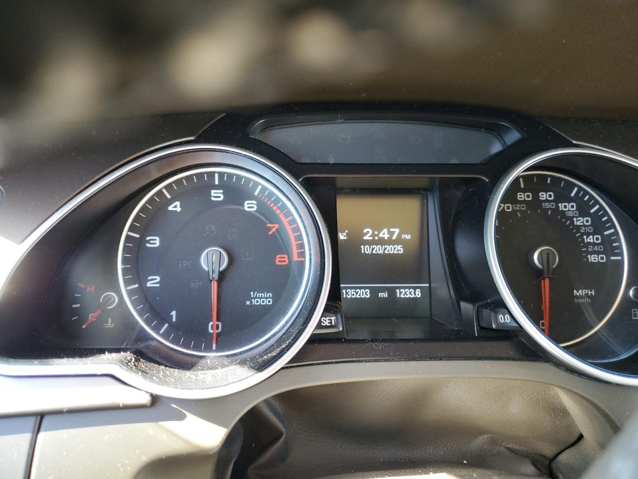 AUDI A5 PREMIUM PLUS