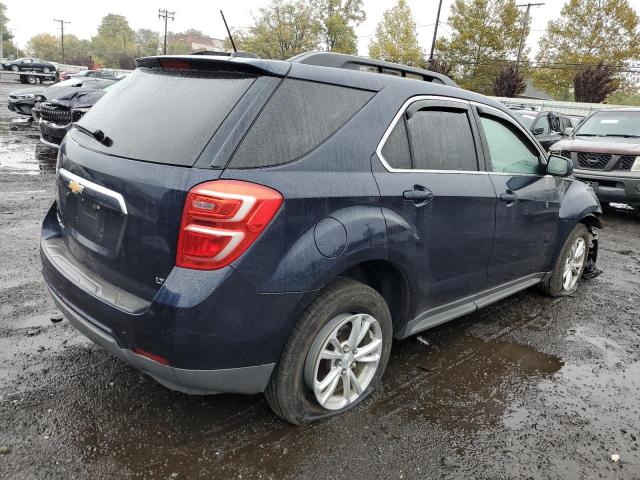 2017 CHEVROLET EQUINOX LT #3305300328