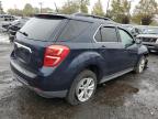 Lot #3305300328 2017 CHEVROLET EQUINOX LT