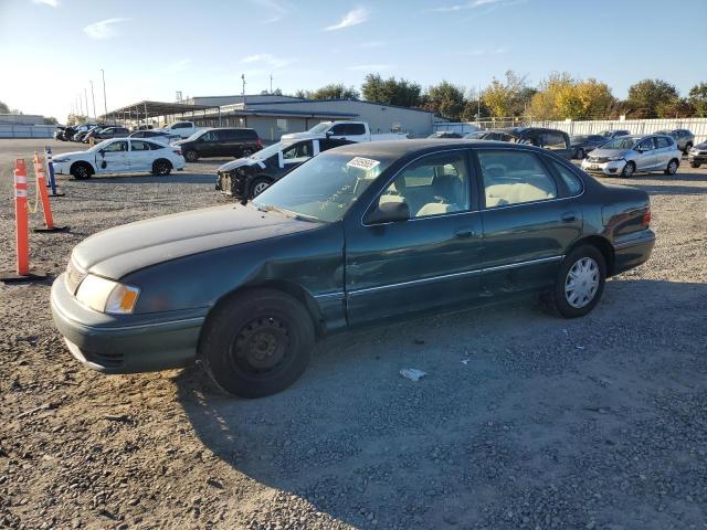 Global Auto Auctions: 1998 TOYOTA AVALON XL