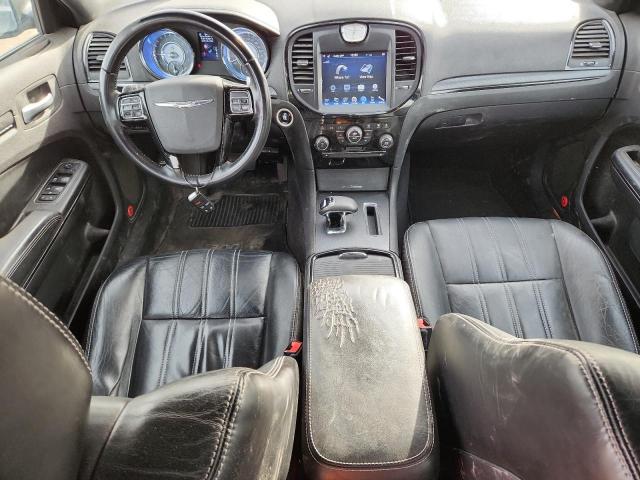 2013 CHRYSLER 300 S - 2C3CCABG3DH694371