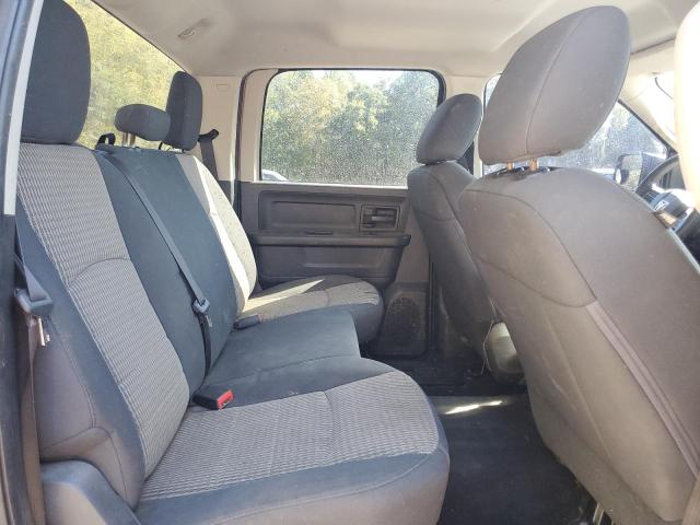 2012 DODGE RAM 1500 S #3296882868