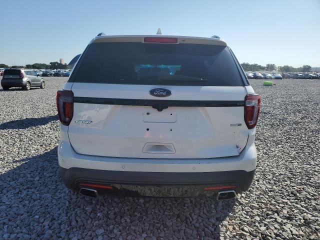 2017 FORD EXPLORER S #3278640975