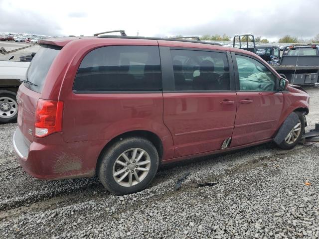 2014 DODGE GRAND CARA - 2C4RDGCG6ER352347