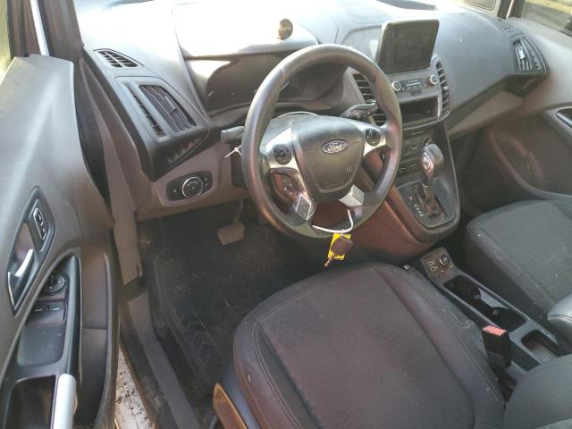 2019 FORD TRANSIT CO #3268579926