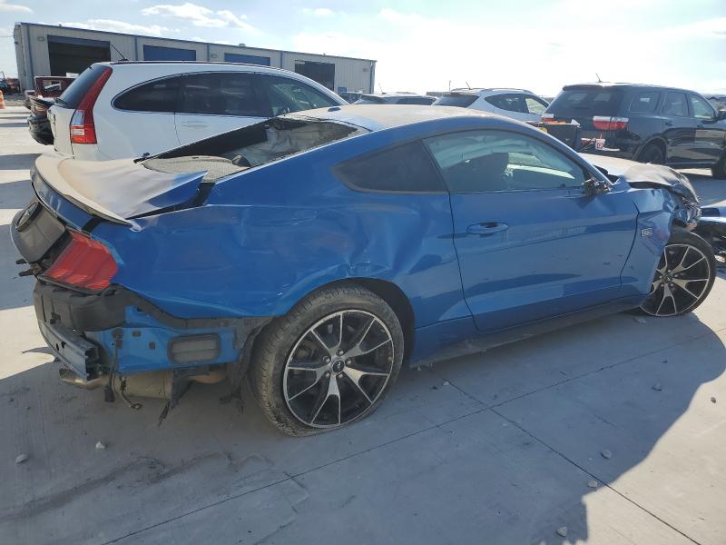 2020 FORD MUSTANG - 1FA6P8TD6L5124225