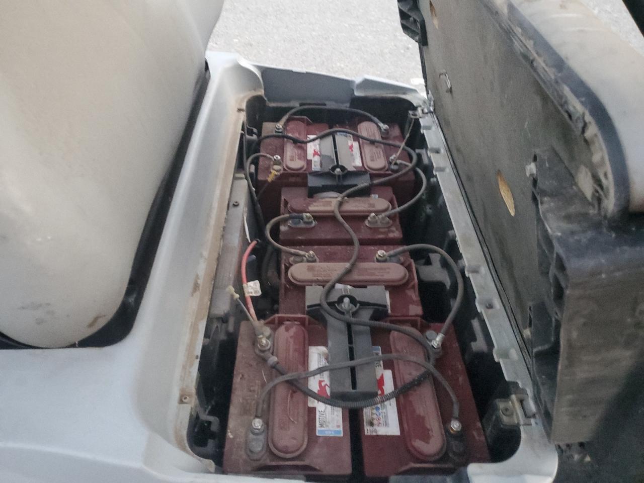 Lot #3263695771 2020 CLUB CAR PRECEDENT FLA