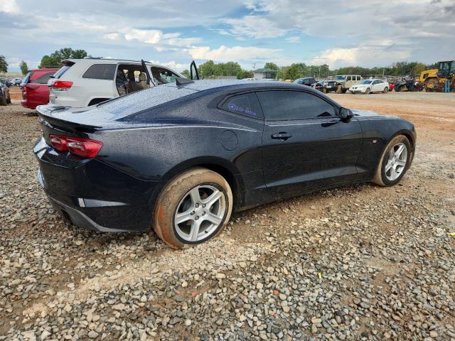 2019 CHEVROLET CAMARO LS #3286691304