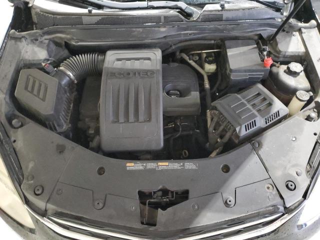 2017 CHEVROLET EQUINOX LT #3296220409