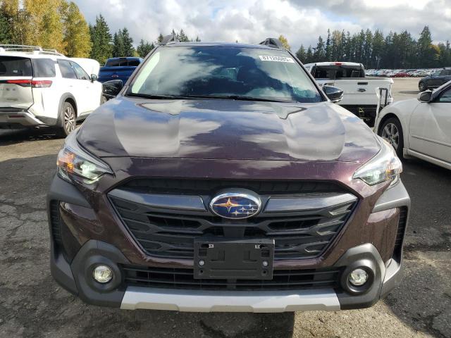 2025 SUBARU OUTBACK LI 4S4BTANC7S3242936