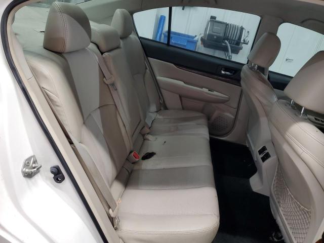 2013 SUBARU LEGACY 2.5 #3273782355