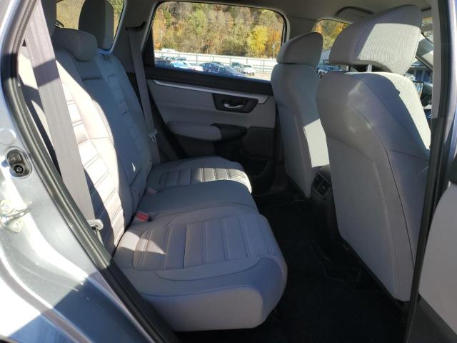 2020 HONDA CR-V LX #3303880720