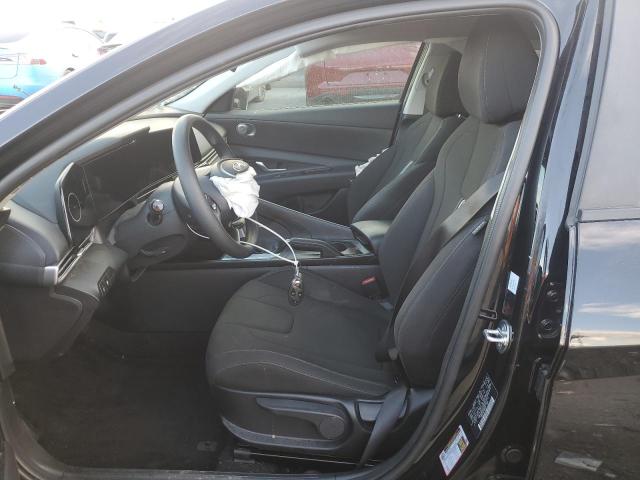 2024 HYUNDAI ELANTRA SE #3279994115