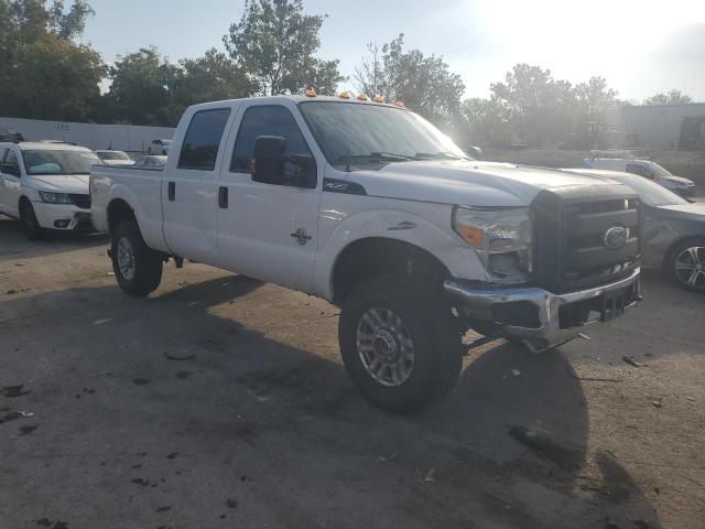 2012 FORD F350 SUPER DUTY - 1FT8W3BT0CED13681