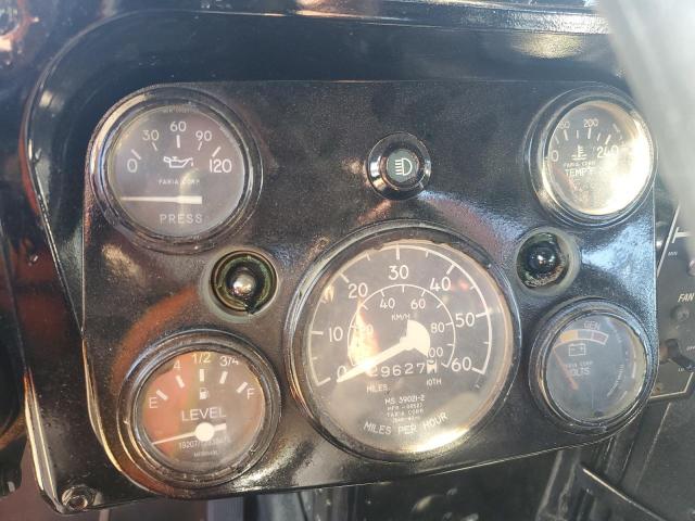 1992 DODGE UNKNOWN #3310314964