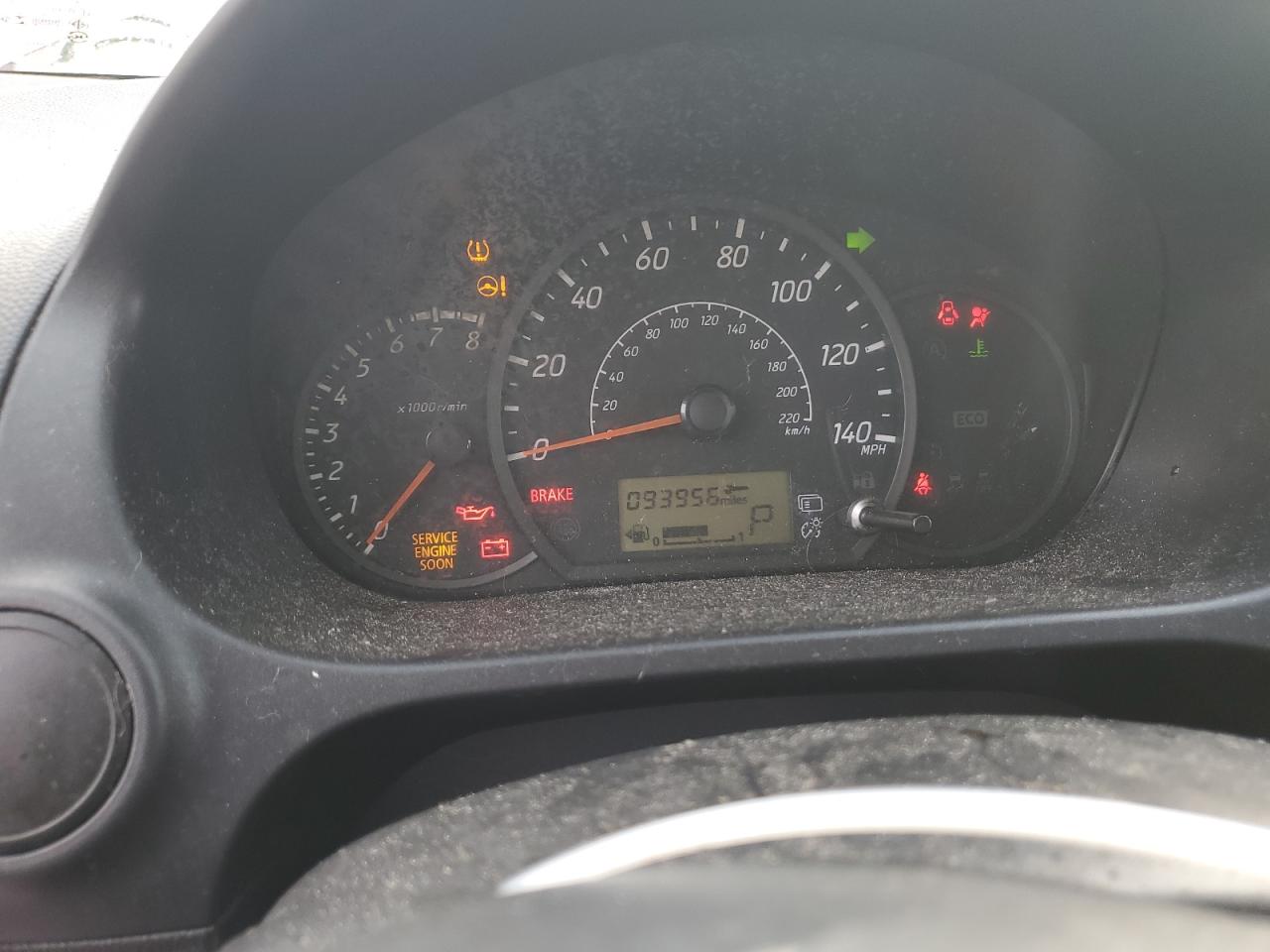 MITSUBISHI MIRAGE ES