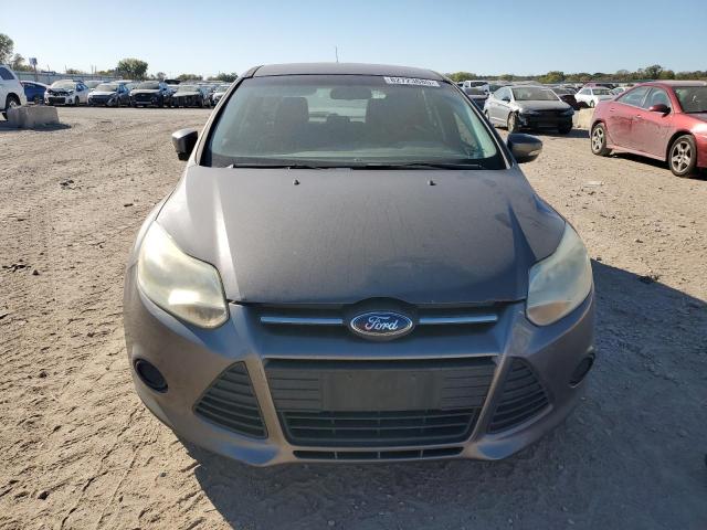 2013 FORD FOCUS SE - 1FADP3K2XDL222911